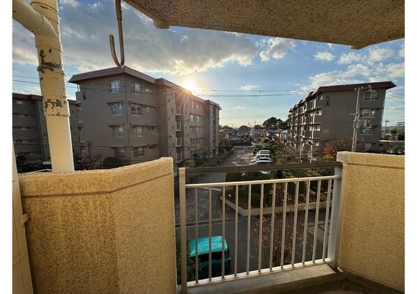 播磨城の宮 3号棟の物件内観写真